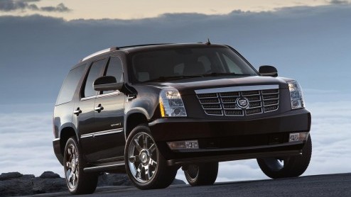 De Nederlandse Cadillac-dealers zijn bezig met een grote schoonmaak. Onder het mom van Summer Sale worden extreme kortingen gegeven op voorraadmodellen. Het voordeel kan oplopen tot 23.169 euro!