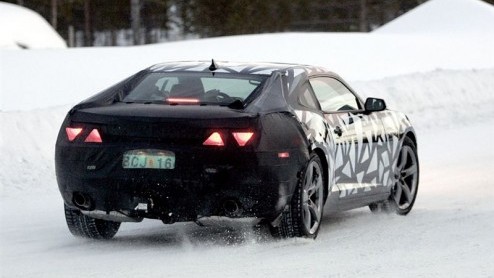 Een van de meest begeerde American muscle cars krijgt een opvolger. De nieuwe Chevrolet Camaro is onderweg en moet volgend jaar gentroduceerd worden. Het merk liet begin vorige maand nog een teaser v