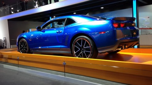 Een bezoek aan Detroit en de North American International Auto Show is een hele belevenis. Dankzij een aantal spannende primeurs van onder meer Lexus, Mercedes-Benz, BMW en Infiniti viel er voor ons E
