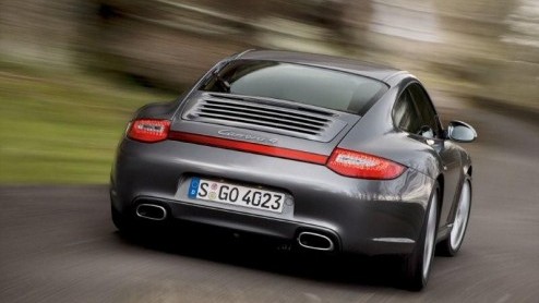 Porsche presenteert Porsche nu de vernieuwde vierwielaangedreven Carrera 4 en Carrera 4S als coup en cabriolet. Deze zijn voor het eerst voorzien van het Porsche Traction Management, een aangepaste v