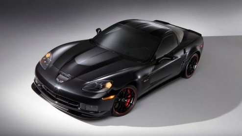 Chevrolet heeft iets te vieren. Het merk is honderd jaar geleden opgericht door een race-pionier opgericht en wil daar graag op passende wijze bij stil staan. En dus komen de Amerikanen met de Z06 Cen