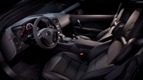Chevrolet heeft iets te vieren. Het merk is honderd jaar geleden opgericht door een race-pionier opgericht en wil daar graag op passende wijze bij stil staan. En dus komen de Amerikanen met de Z06 Cen