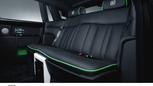 Cito Motors Eindhoven neemt importeurschap Rolls-Royce op zich. Het Brabantse bedrijf vertegenwoordigt ook al Aston Martin.