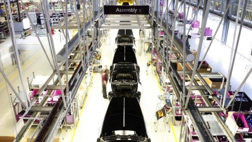Cito Motors Eindhoven neemt importeurschap Rolls-Royce op zich. Het Brabantse bedrijf vertegenwoordigt ook al Aston Martin.