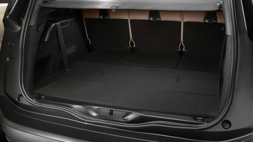 Eerste beelden en details nieuwe Citron Grand C4 Picasso. Vanaf oktober in de Nederlandse showrooms.