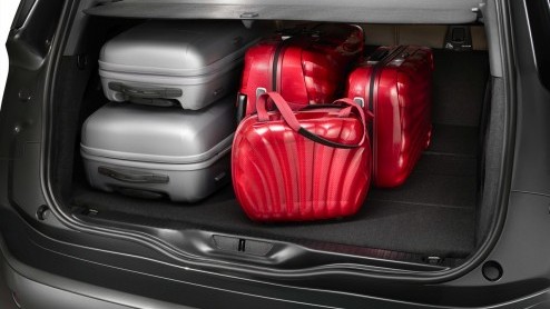 Eerste beelden en details nieuwe Citron Grand C4 Picasso. Vanaf oktober in de Nederlandse showrooms.