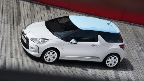 De Citron C3 en DS3 met VTi 82 benzinemotor komen voorzien van de ETG-automaat in aanmerking voor 14% bijtelling. Prijzen vanaf 15.990 euro.