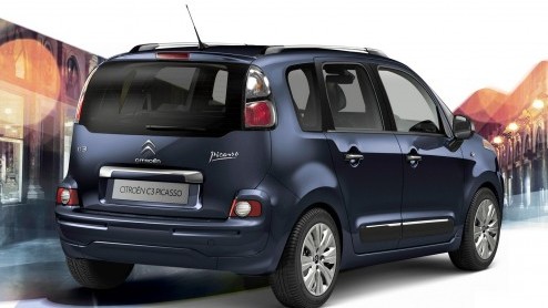 Citron heeft vorig jaar op de Autosalon van Parijs de vernieuwde C3 Picasso gepresenteerd. De auto is inmiddels bij de dealer gearriveerd en draagt een gunstiger prijskaartje. De vernieuwde C3 Picass