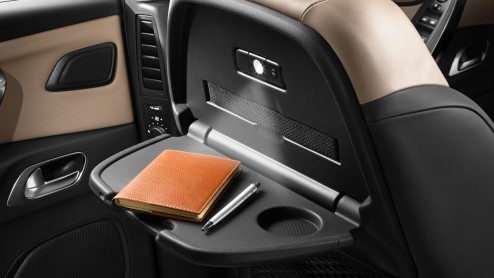 Autotest Citron C4 Picasso e-HDi 115 en THP 155