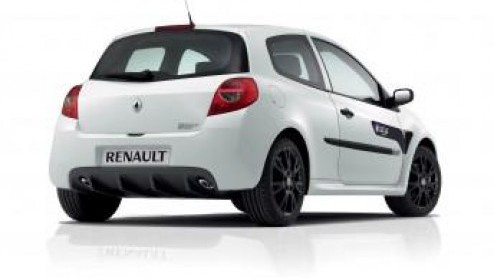 Renault komt met de Clio Renault Sport World Series by Renault aan zet. Wie de snelste Clio wilt voor zo min mogelijk geld moet voor deze gaan. We moeten nog afwachten of ie in ons land verkocht gaa
