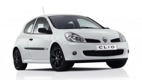 Renault komt met de Clio Renault Sport World Series by Renault aan zet. Wie de snelste Clio wilt voor zo min mogelijk geld moet voor deze gaan. We moeten nog afwachten of ie in ons land verkocht gaa