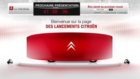 Citroen houdt de gemoederen bezig door alvast af te tellen. Niet naar het nieuwe jaar, maar naar een nieuw te introduceren model. Woensdagochtend is het zo ver. Welk model de Fransen in petto hebben i
