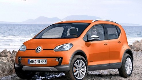 De Lupo is al enkele jaren uit het modelgamma van Volkswagen verdwenen. Het merk heeft nu wel de Fox in de aanbieding, maar in 2011 gooien de Duitsers het over een andere frisse boeg. De Lupo keert te