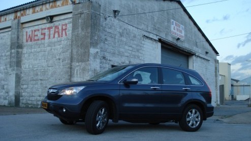 Sinds 1997 is Honda al vertegenwoordigd in het midi-SUV segment. De eerste generatie CR-V deed toen zijn intrede. In die tijd was de vraag naar dergelijke modellen beduidend lager dan vandaag de dag.