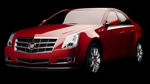 De nieuwe Cadillac CTS arriveert in november bij de dealers in ons land. Hij moet het gaan opnemen tegen de gevestigde Duitse orde. De prijzen van deze Amerikaan zijn bekendgemaakt. Een dieselmotor la