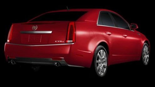 De nieuwe Cadillac CTS arriveert in november bij de dealers in ons land. Hij moet het gaan opnemen tegen de gevestigde Duitse orde. De prijzen van deze Amerikaan zijn bekendgemaakt. Een dieselmotor la