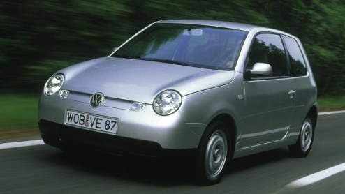 Je hoort het wel eens vaker: een auto die zijn tijd vooruit is geweest. Zo'n oordeel wordt meestal gegeven aan een auto die niet op het succes heeft mogen rekenen ten tijde van zijn levenscyclus, of a
