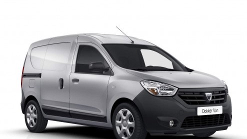 Dacia heeft de prijzen vrijgegeven van de Dokker Van. De besteluitvoering verlaat de showroom voor 6.990 euro.
