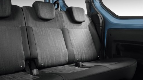 Dacia Dokker prijzen vanaf 15.990 euro.