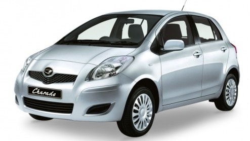 Daihatsu Service