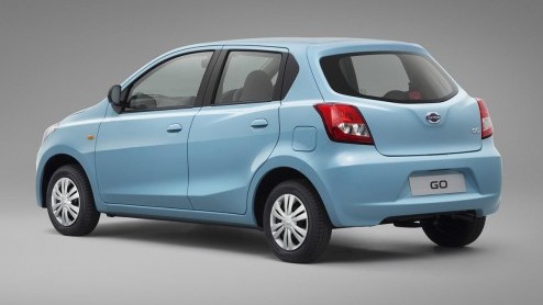 Vorig jaar berichtten we al dat Nissan plannen had om Datsun nieuw leven in te blazen als budgetmerk voor opkomende markten. Inmiddels zijn die plannen concreet. De Datsun Go is reeds een feit.