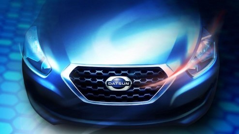 Vorig jaar berichtten we al dat Nissan plannen had om Datsun nieuw leven in te blazen als budgetmerk voor opkomende markten. Inmiddels zijn die plannen concreet. De Datsun Go is reeds een feit.