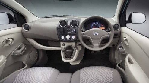 Vorig jaar berichtten we al dat Nissan plannen had om Datsun nieuw leven in te blazen als budgetmerk voor opkomende markten. Inmiddels zijn die plannen concreet. De Datsun Go is reeds een feit.