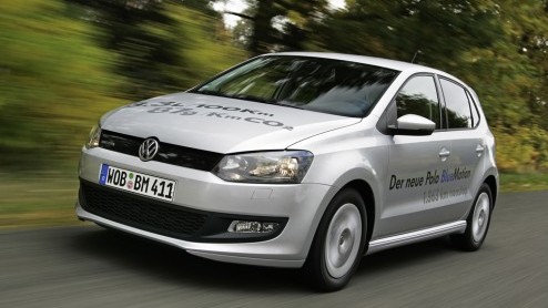 De BOVAG en RAI Vereniging hebben de balans van de 'autoverkopen 2011' op gemaakt. Vorig jaar werden 555.920 nieuwe autos geregistreerd, ruim vijftien procent meer dan in 2010. Een op de drie betrof 