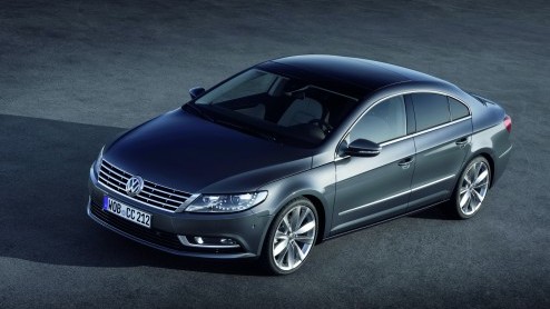 We zaten er al op te wachten; de facelift van de Passat CC. Volkswagen is vandaag zo ver en presenteert hun vierdeurscoupe in vernieuwde vorm op de Los Angeles Auto Show.