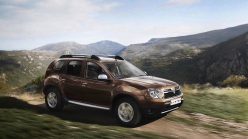 Dacia levert de Duster nu ook direct vanuit de prijslijst met een LPG-installatie. Als Duster 1.6 16V met tweewielaandrijving levert rijden op autogas een lagere CO2-uitstoot op en daardoor is de aans