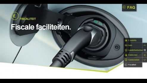 De komst van de Panamera S E-Hybrid leverde volgens Porsche veel vragen op over de techniek, connectiviteit en fiscaliteit. Reden voor de Nederlandse importeur om een webspecial te lanceren.