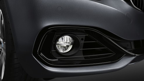 BMW 4 Serie Coup is de luxe, exclusievere en nog sportievere broer van de 3 Serie. Hij staat hoger op de ladder en komt in oktober naar Nederland.
