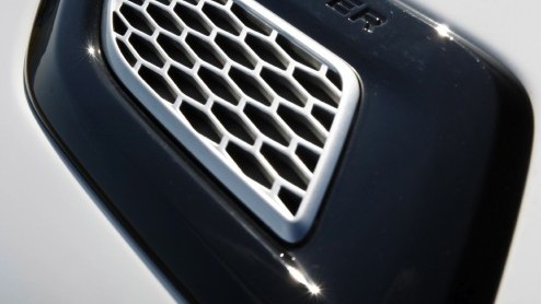 Autotest nieuwe Range Rover Sport SDV6 en 5.0 Supercharged.