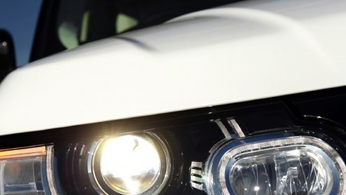 Autotest nieuwe Range Rover Sport SDV6 en 5.0 Supercharged.