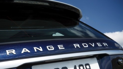 Autotest nieuwe Range Rover Sport SDV6 en 5.0 Supercharged.