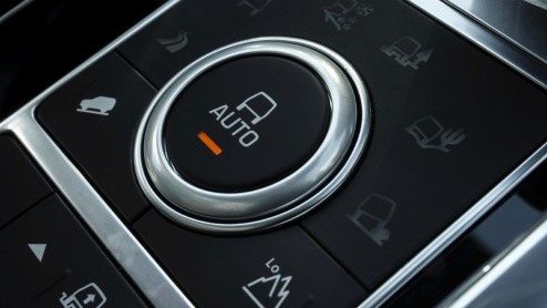 Autotest nieuwe Range Rover Sport SDV6 en 5.0 Supercharged.