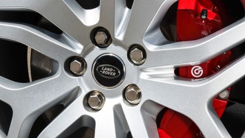 Autotest nieuwe Range Rover Sport SDV6 en 5.0 Supercharged.