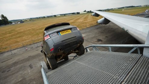 Autotest nieuwe Range Rover Sport SDV6 en 5.0 Supercharged.