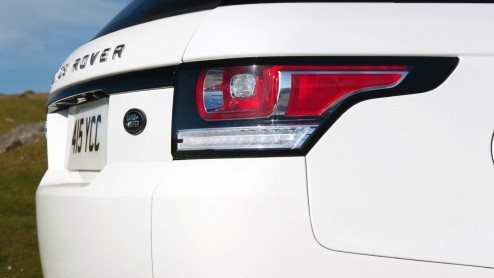Autotest nieuwe Range Rover Sport SDV6 en 5.0 Supercharged.