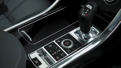 Autotest nieuwe Range Rover Sport SDV6 en 5.0 Supercharged.