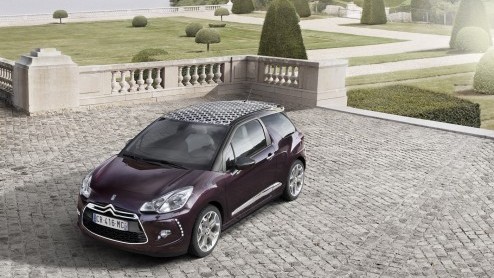 Speciale edities van bestaande modellen sieren IAA Frankfurt