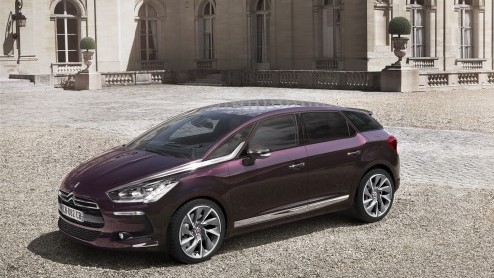 Speciale edities van bestaande modellen sieren IAA Frankfurt