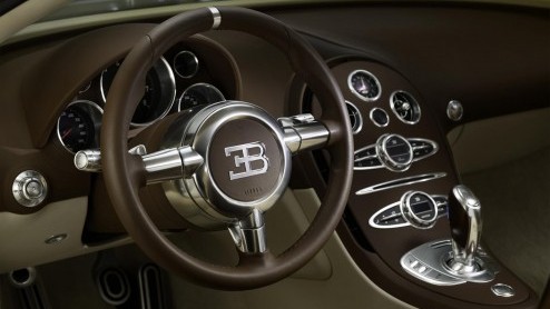 Speciale edities van bestaande modellen sieren IAA Frankfurt