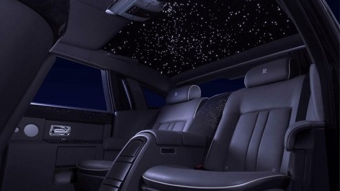 Speciale edities van bestaande modellen sieren IAA Frankfurt