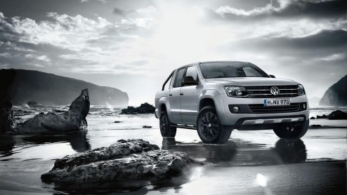 Speciale edities van bestaande modellen sieren IAA Frankfurt