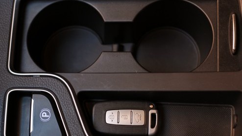 Zonder ook maar een kilometer gereden te hebben wisten we het al: de Koreanen mogen trots zijn op hun nieuwe Hyundai i30 . Het is immers niet vanzelfsprekend dat de CEO van Volkswagen AG ten tijde van