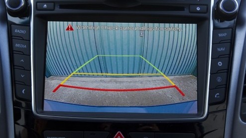 Zonder ook maar een kilometer gereden te hebben wisten we het al: de Koreanen mogen trots zijn op hun nieuwe Hyundai i30 . Het is immers niet vanzelfsprekend dat de CEO van Volkswagen AG ten tijde van
