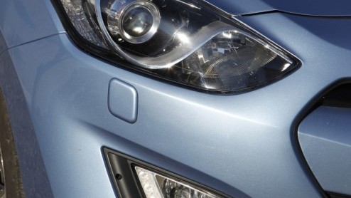 Zonder ook maar een kilometer gereden te hebben wisten we het al: de Koreanen mogen trots zijn op hun nieuwe Hyundai i30 . Het is immers niet vanzelfsprekend dat de CEO van Volkswagen AG ten tijde van