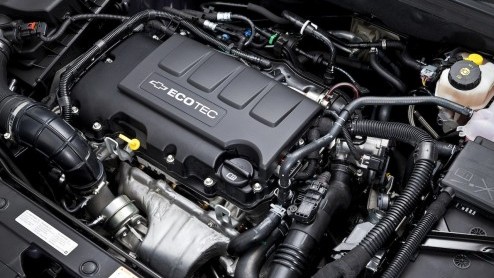 Het is geen geheim geweest dat de Chevrolet Cruze ook als Wagon zou verschijnen. Een stationwagon is nou eenmaal in Europa een veel populairdere carrosserievariant dan zo'n sedan. Eind dit jaar staat