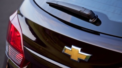 Het is geen geheim geweest dat de Chevrolet Cruze ook als Wagon zou verschijnen. Een stationwagon is nou eenmaal in Europa een veel populairdere carrosserievariant dan zo'n sedan. Eind dit jaar staat